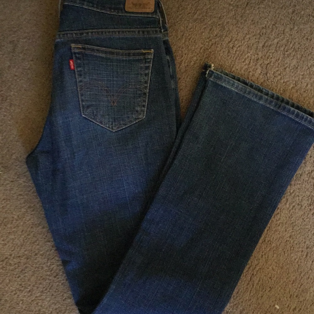 BOGO ❤️Levi’s 515